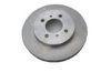 ASHUKI C650-32 Brake Disc